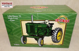 #16048A 1/16 John Deere 70 High Crop Tractor, 2000 National Farm Toy Museum Edition
