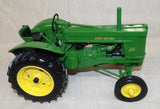 #16070A 1/16 John Deere Model 60 High-Seat Standard Tractor, 2001 Two Cylinder Expo XI Edition