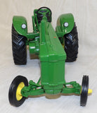 #16070A 1/16 John Deere Model 60 High-Seat Standard Tractor, 2001 Two Cylinder Expo XI Edition
