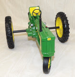 #16089A 1/16 John Deere Model 520 High-Clearance SFW Tractor, 2002 Two-Cylinder Expo XII Edition