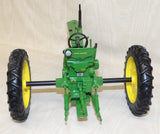 #16089A 1/16 John Deere Model 520 High-Clearance SFW Tractor, 2002 Two-Cylinder Expo XII Edition