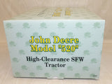 #16089A 1/16 John Deere Model 520 High-Clearance SFW Tractor, 2002 Two-Cylinder Expo XII Edition
