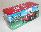 #16153A 1/64 International 4366 4WD Tractor, 2006 National Farm Toy Show Edition