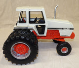 #16173A 1/16 1979 Case David Brown 2390 Tractor with Duals, 2007 Toy Tractor Times Collector Edition