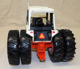 #16173A 1/16 1979 Case David Brown 2390 Tractor with Duals, 2007 Toy Tractor Times Collector Edition