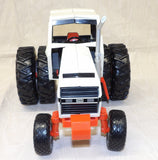 #16173A 1/16 1979 Case David Brown 2390 Tractor with Duals, 2007 Toy Tractor Times Collector Edition