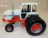 #16173A 1/16 1979 Case David Brown 2390 Tractor with Duals, 2007 Toy Tractor Times Collector Edition