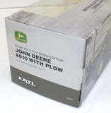 #16180A 1/32 John Deere 8010 4WD Tractor with Plow, 2009 Plow City Toy Show Edition