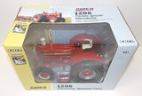 #16192A 1/16 International 1206 Wheatland Tractor with FWA, 2009 National Farm Toy Museum Collector Edition