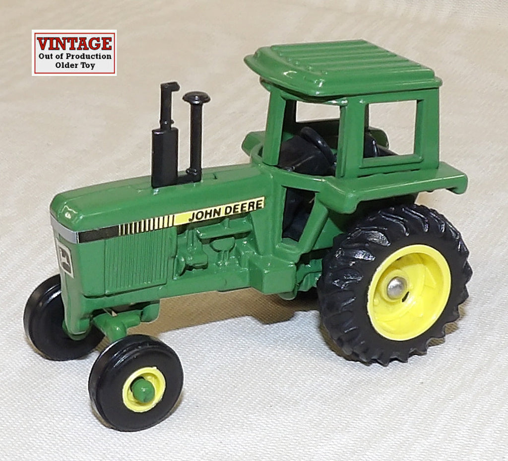 #1619B 1/64 John Deere "4450" Tractor without Front Weights - No Package, AS IS