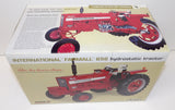 #16202A 1/16 International Farmall 656 Hydrostatic Tractor, 2011 The Toy Tractor Times Collector Edition