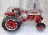 #16202A 1/16 International Farmall 656 Hydrostatic Tractor, 2011 The Toy Tractor Times Collector Edition