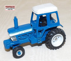 #1621 1/64 Ford TW-20 Tractor - No Package