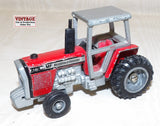 #1622S 1/64 Massey Ferguson 2775 Tractor - Used, AS IS