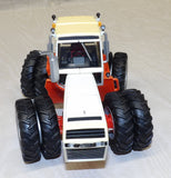 #16248A 1/32 Case 4890 4WD Tractor with Duals, 2014 National Farm Toy Show - No Box, AS IS