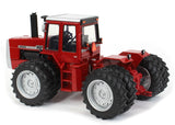 #16439 1/32 Massey Ferguson 4880 4WD Tractor with Duals, Prestige Collection