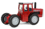 #16444 1/32 Massey Ferguson 4800 4WD Tractor with Single Tires