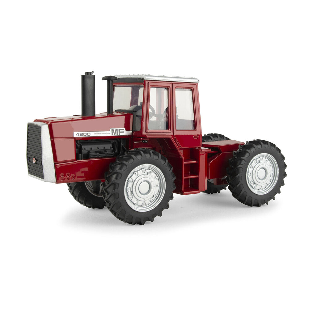 #16444 1/32 Massey Ferguson 4800 4WD Tractor with Single Tires
