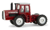 #16445 1/64 Massey Ferguson 4880 4WD Tractor with Single Wheels