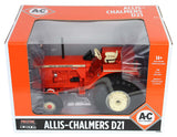 #16450 1/16 Allis-Chalmers D21 Tractor, Prestige Collection