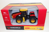 #16452M 1/64 Versatile 620 4WD Tractor with LSW Tires - Misdecaled as 580DT