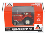 #16455 1/64 Allis-Chalmers D21 Tractor