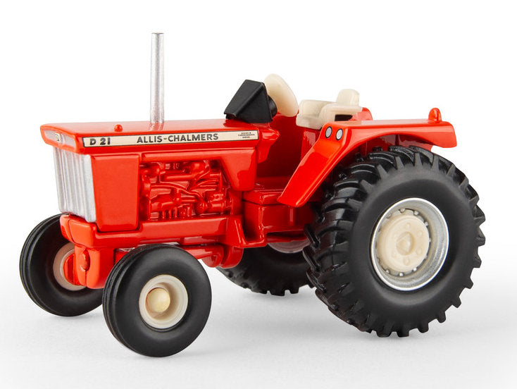 #16455 1/64 Allis-Chalmers D21 Tractor