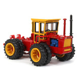 #16462 1/64 Versatile 125 4WD Tractor with Duals, 2023 National Farm Toy Show Collector Edition