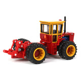 #16462 1/64 Versatile 125 4WD Tractor with Duals, 2023 National Farm Toy Show Collector Edition