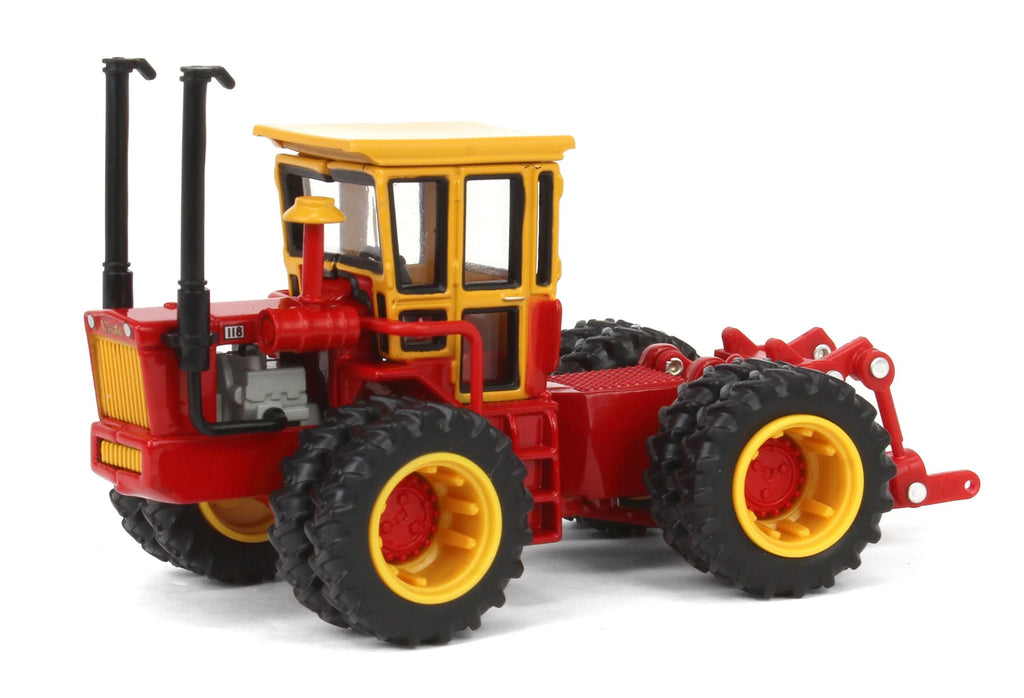 #16466 1/64 Versatile 118 4WD Tractor with Duals, Prestige Collection