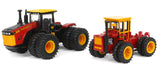 #16470 1/64 Versatile 620 & 145 4WD Tractor Set, Prestige Collection