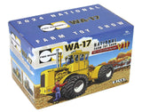 #16479 1/32 Wagner WA-17 4WD Tractor, 2024 National Farm Toy Show Edition