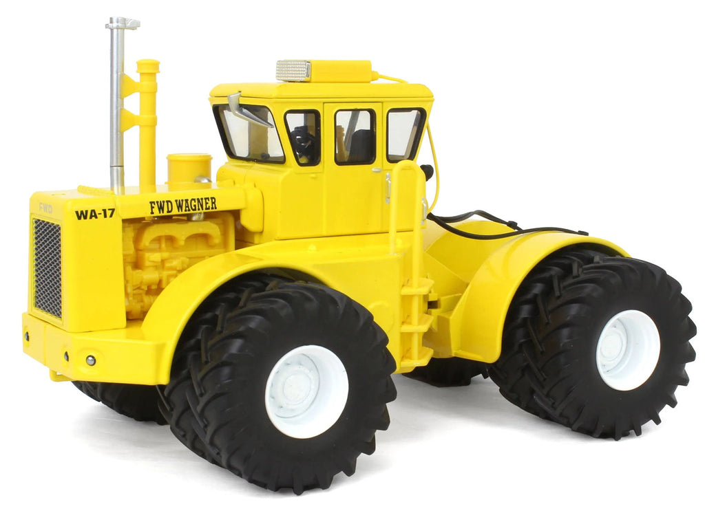 #16479 1/32 Wagner WA-17 4WD Tractor, 2024 National Farm Toy Show Edition