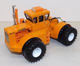 #16527 1/32 Orange Wagner WA-14 4WD Tractor with Duals