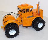 #16527 1/32 Orange Wagner WA-14 4WD Tractor with Duals