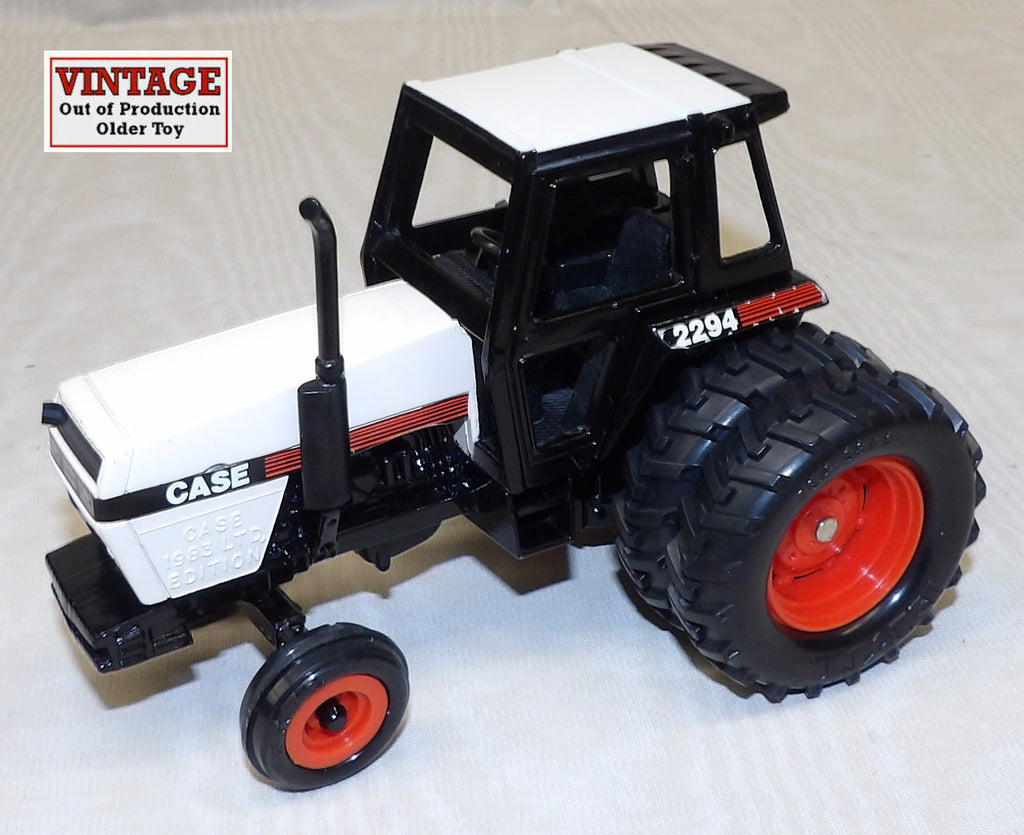 #1692TA 1/32 Case 2294 Tractor with Duals, Special Edition - No Box, AS IS