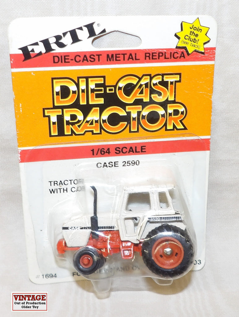#1694C 1/64 Case 2590 Tractor
