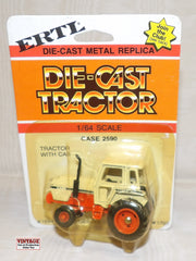 #1694C 1/64 Case 2590 Tractor