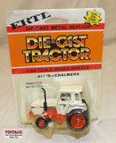 #1703AS 1/64 Case 2590 Tractor - Mismarked Package, AS IS