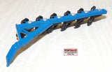 #1757EP 1/64 Ford 6-Bottom Plow - No Package, AS IS