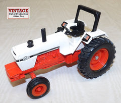 #1787EO-1 1/32 Case 1690 Tractor with ROPS - Bad Muffler, No Box, AS IS