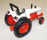 #1787EO-1 1/32 Case 1690 Tractor with ROPS - Bad Muffler, No Box, AS IS