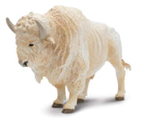 #180929 White American Buffalo
