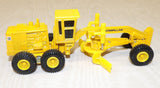 #1848AO 1/64 Caterpillar Road Grader - No Box, AS IS