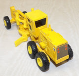 #1848AO 1/64 Caterpillar Road Grader - No Box, AS IS