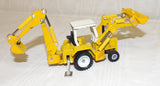 #1853 1/64 International Backhoe Loader - Used, AS IS