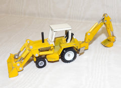 #1853 1/64 International Backhoe Loader - Used, AS IS