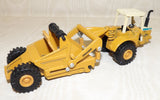 #1856SY 1/64 Dresser 412B Scraper - Missing Belt, AS IS