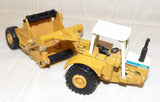 #1856SY 1/64 Dresser 412B Scraper - Missing Belt, AS IS
