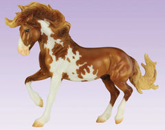 #1871 1/9 Mojave - Mustang Stallion